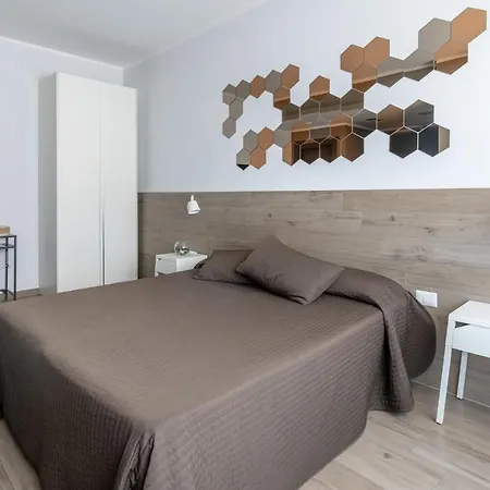 Residenza Conti Apartahotel 3*