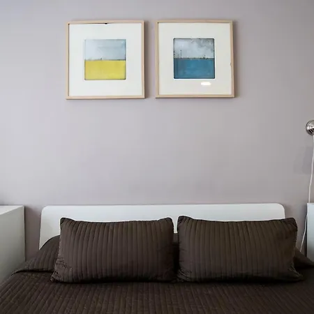Apartahotel Residenza Conti 3*