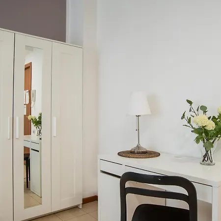 Residenza Conti Apartahotel