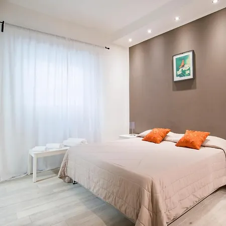 Apartahotel Residenza Conti 3*