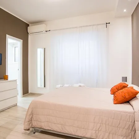 Apartahotel Residenza Conti