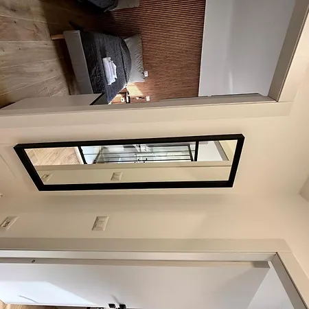Residenza Conti Apartahotel 3*