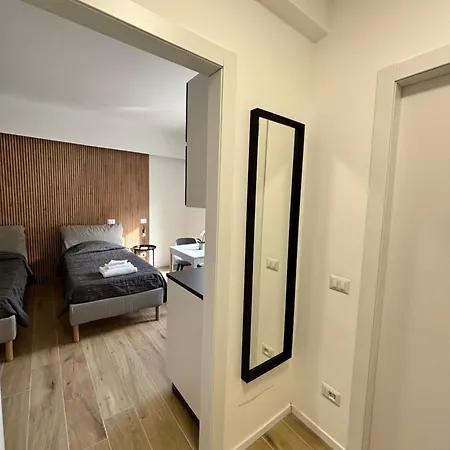 Residenza Conti Apartahotel Roma