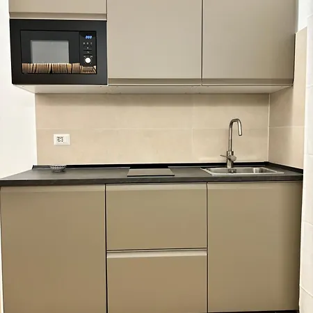 Residenza Conti Apartahotel