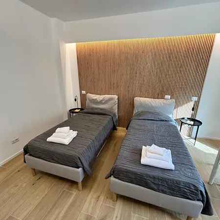 Apartahotel Residenza Conti 3*