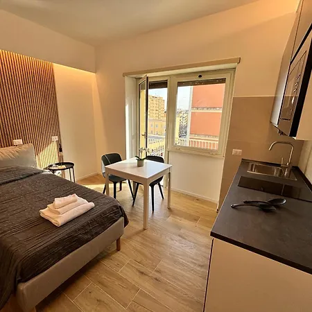 Residenza Conti 3* Roma