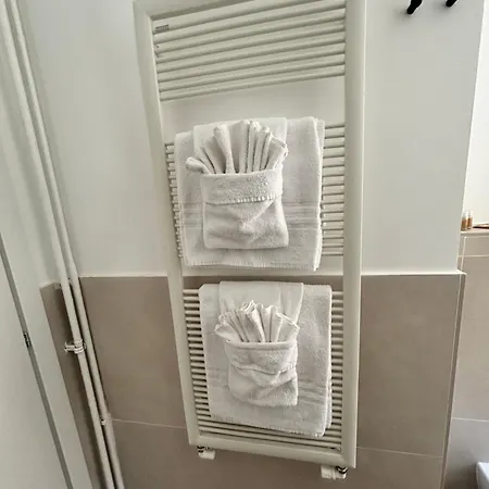 Residenza Conti Apartahotel Roma