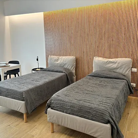 Apartahotel Residenza Conti Roma