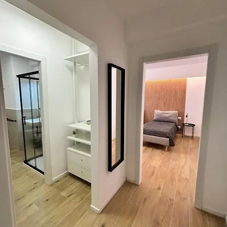 Apartahotel Residenza Conti Roma