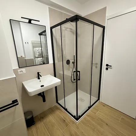 Residenza Conti Ξενοδοχείο με διαμερίσματα