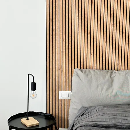 Residenza Conti Appart hôtel 3*