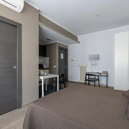Residenza Conti 3*
