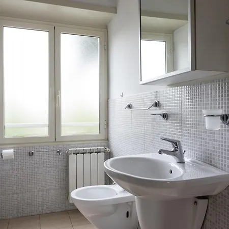 Residenza Conti Apartahotel Roma