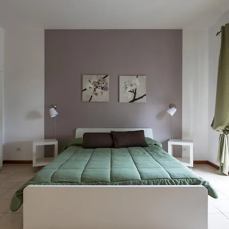 Apartahotel Residenza Conti Roma