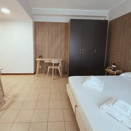 Residenza Conti 4* Roma