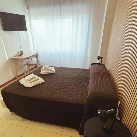 Residenza Conti Rome