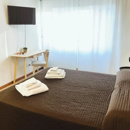 Residenza Conti Apartahotel Roma