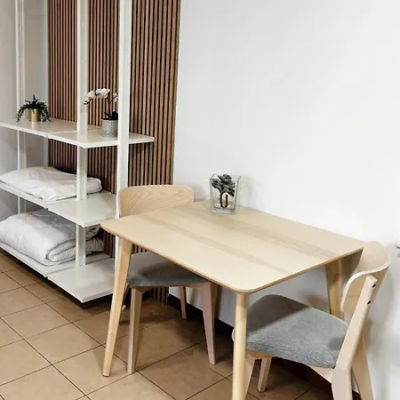 Residenza Conti Apartahotel