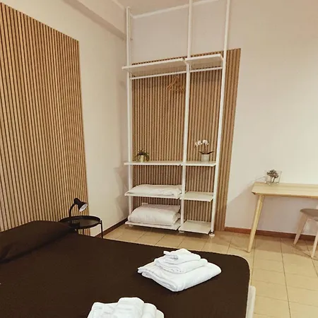Residenza Conti Apartahotel