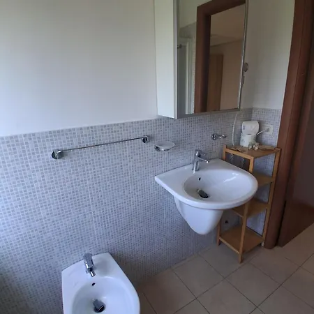Residenza Conti Rome