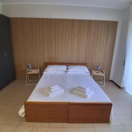 Residenza Conti Апарт-отель Рим