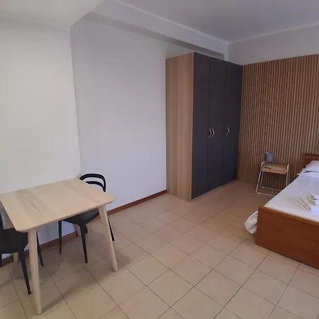 Апарт-отель Residenza Conti