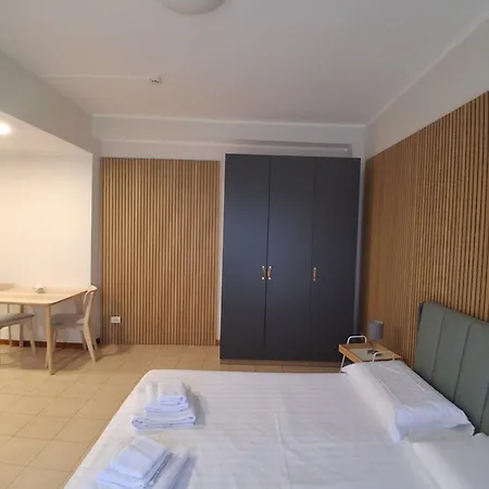 Residenza Conti 3*