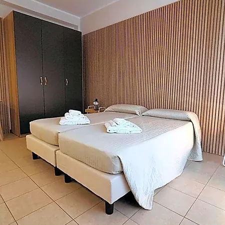 Residenza Conti Ρώμη