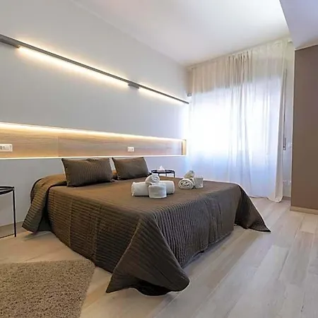 Residenza Conti Appart hôtel 4*