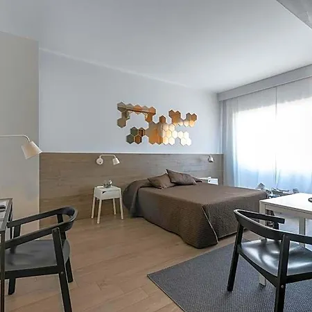 Aparthotel Residenza Conti 4*