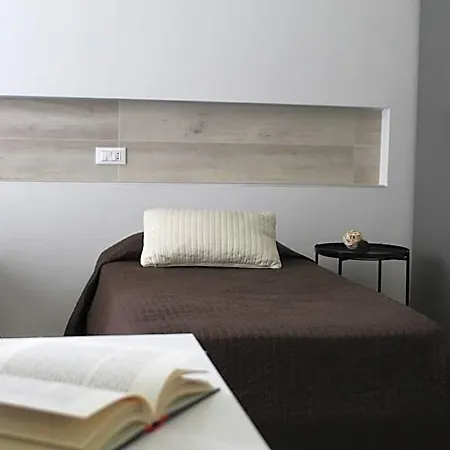 Residenza Conti Aparthotel 4*