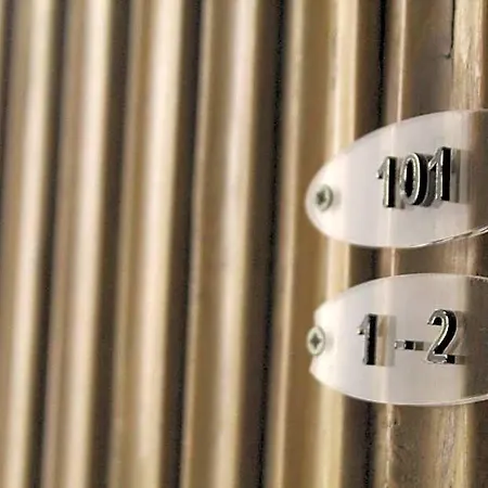 Appart hôtel Residenza Conti 4*