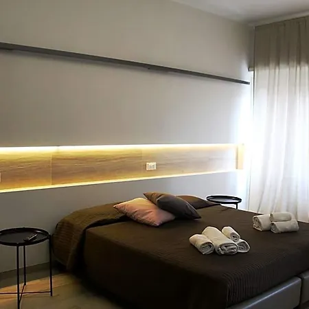 Aparthotel Residenza Conti