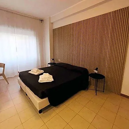 Residenza Conti 4* Roma