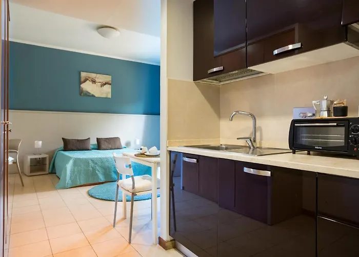 Residenza Conti 4*