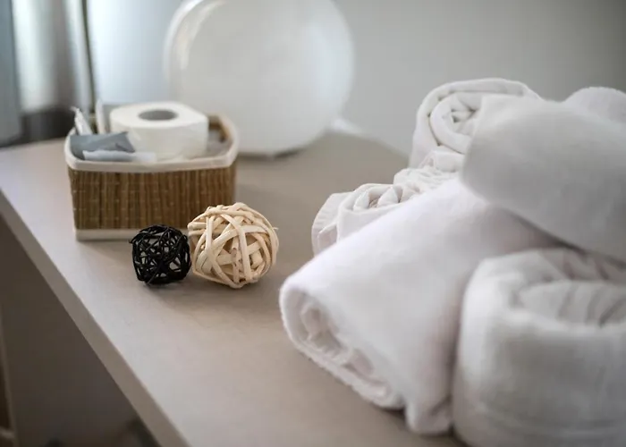 Residenza Conti Rome