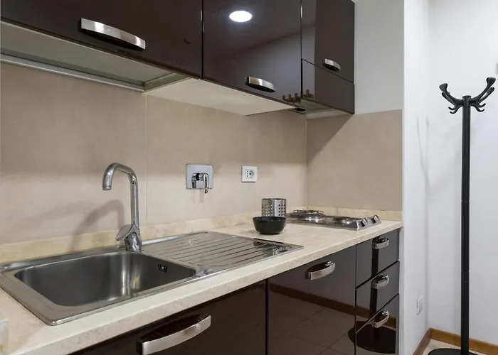 Residenza Conti Aparthotel