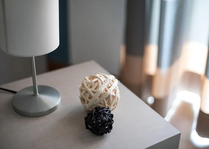 Residenza Conti 4* Rome