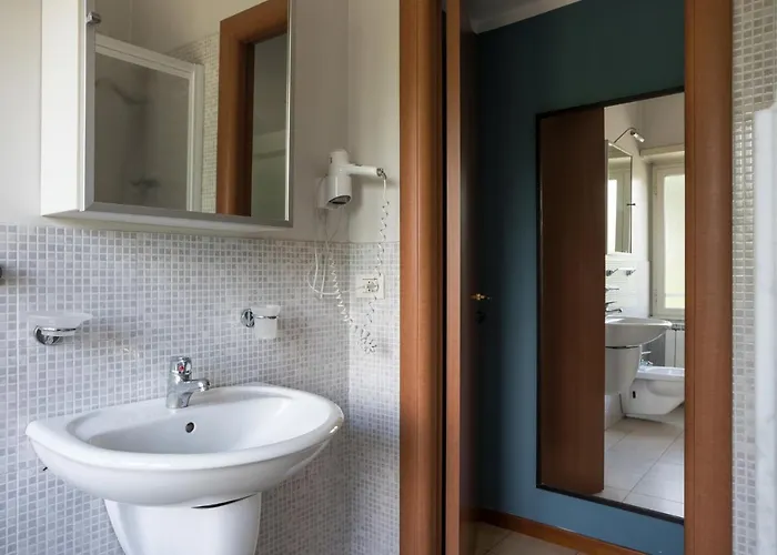 Residenza Conti 4* Rome