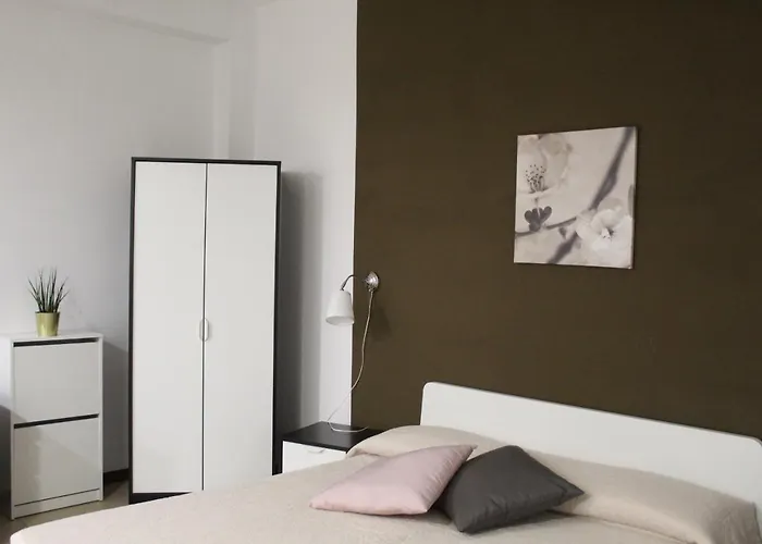 Residenza Conti 4* Rome