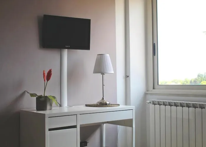 Aparthotel Residenza Conti Rome