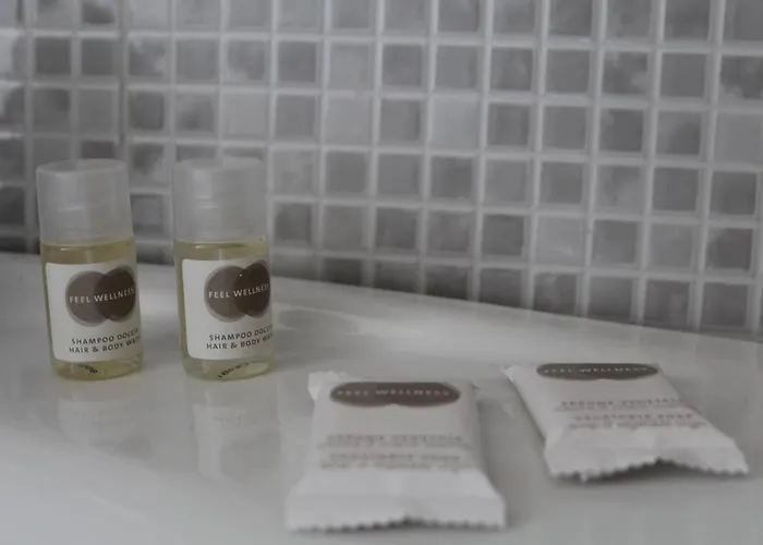 Residenza Conti Aparthotel Rome