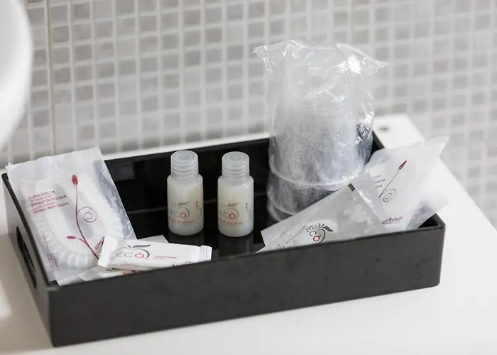 Aparthotel Residenza Conti 4*