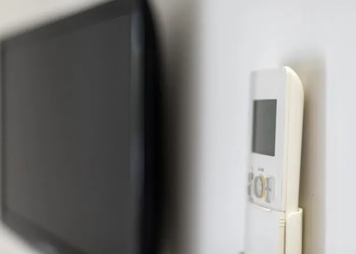 Residenza Conti Aparthotel Rome