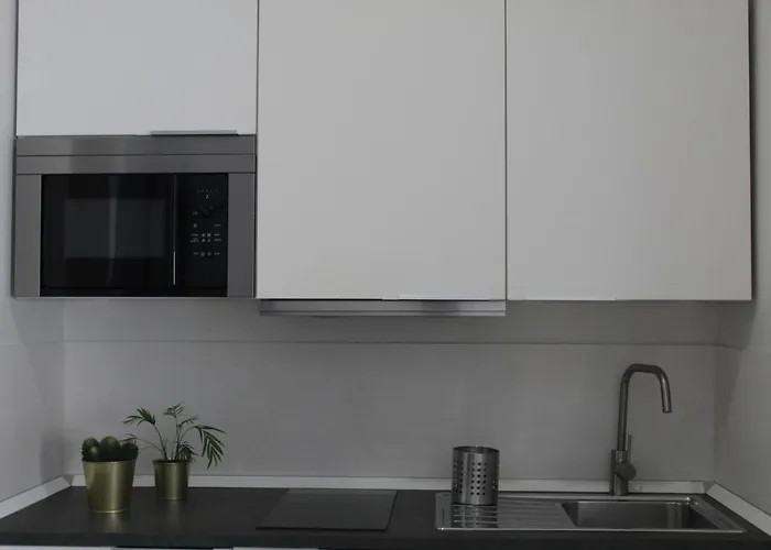 Residenza Conti Aparthotel