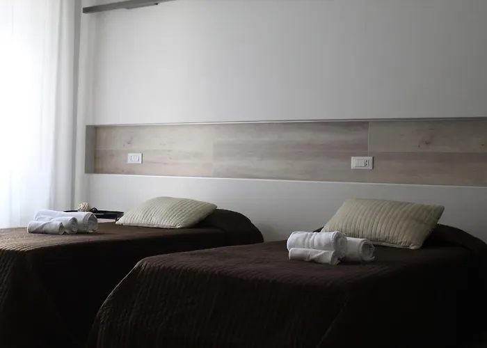 Residenza Conti Aparthotel