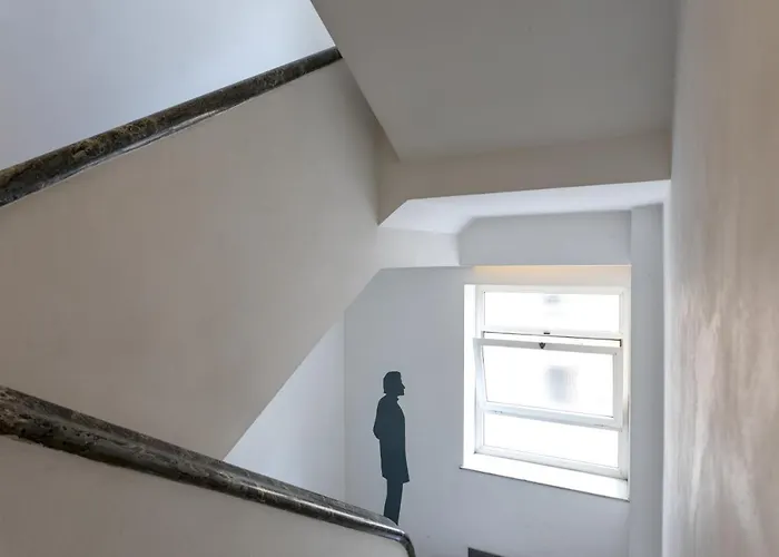 Residenza Conti Rome