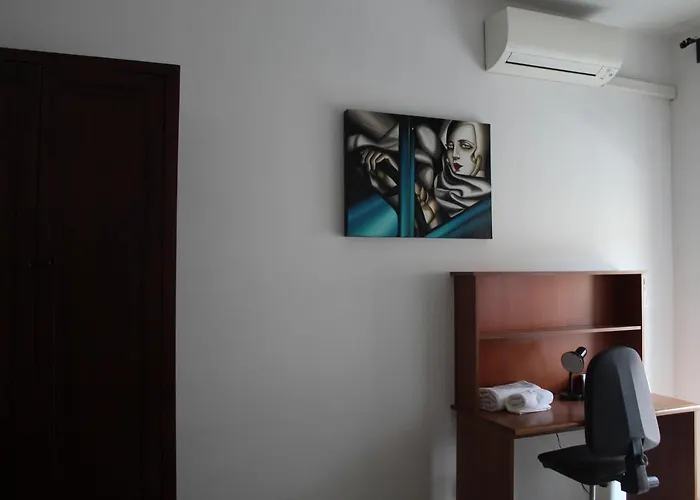 Apartmanhotel Residenza Conti
