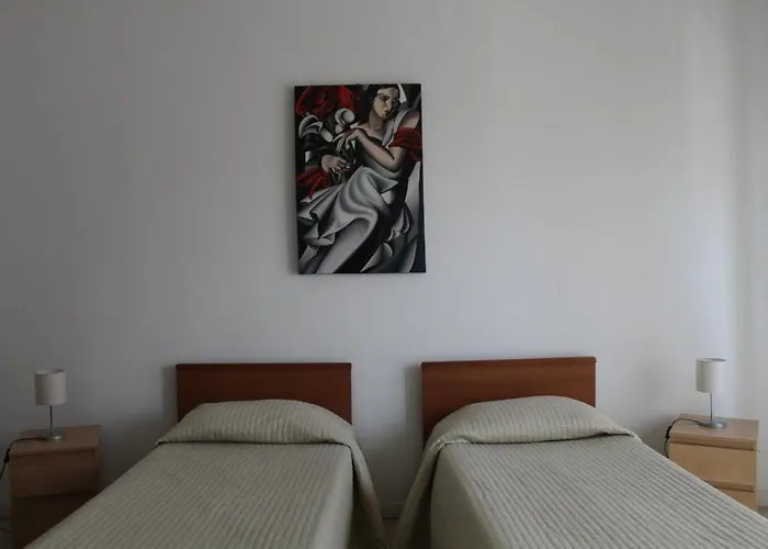 Residenza Conti Apartmanhotel