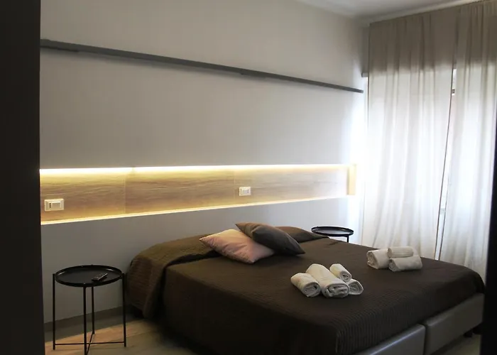 Aparthotel Residenza Conti